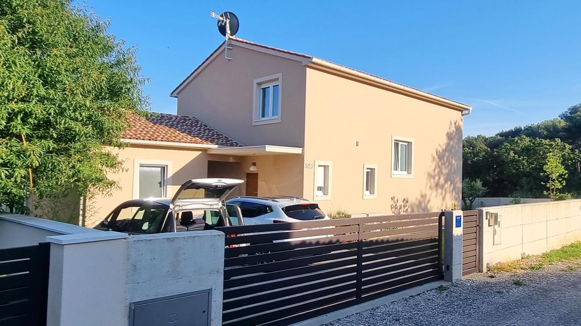 Villa Mira Pula Bagian luar foto